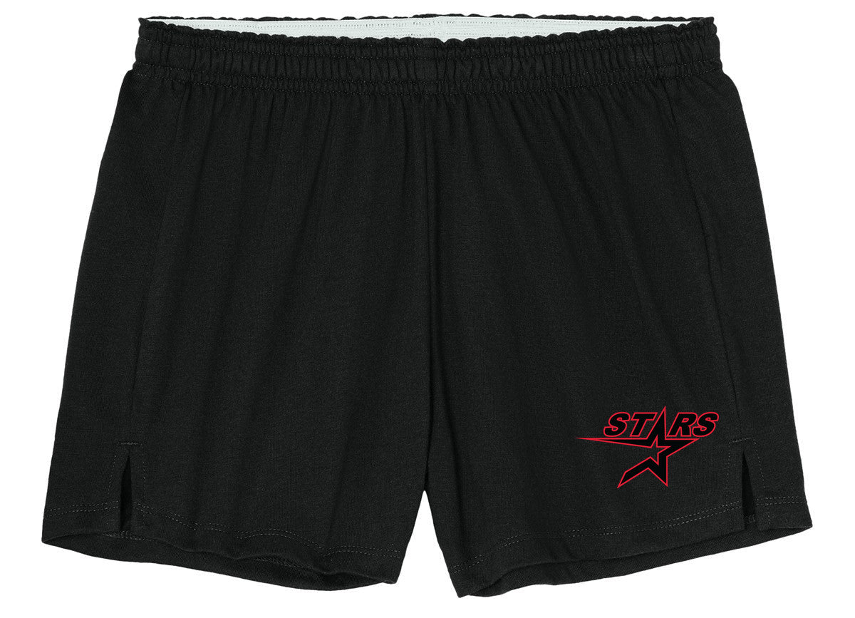Women’s Jersey Knit Squad Short