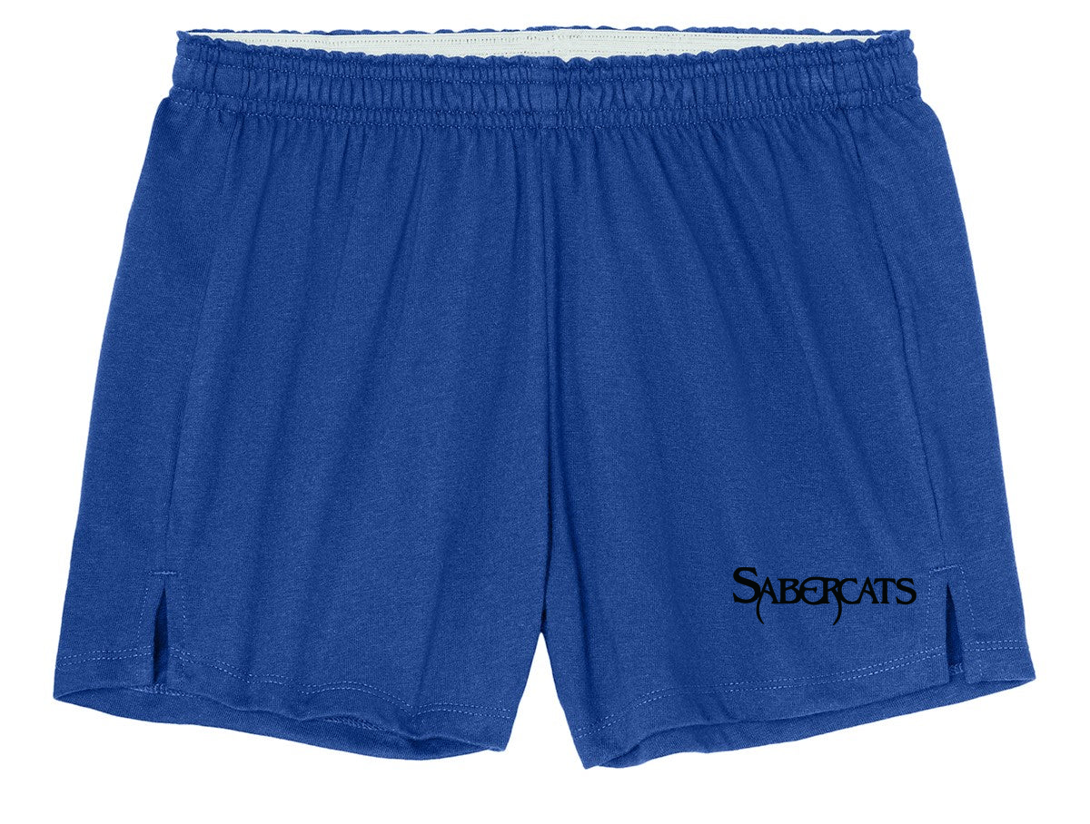 Women’s Jersey Knit Squad Short