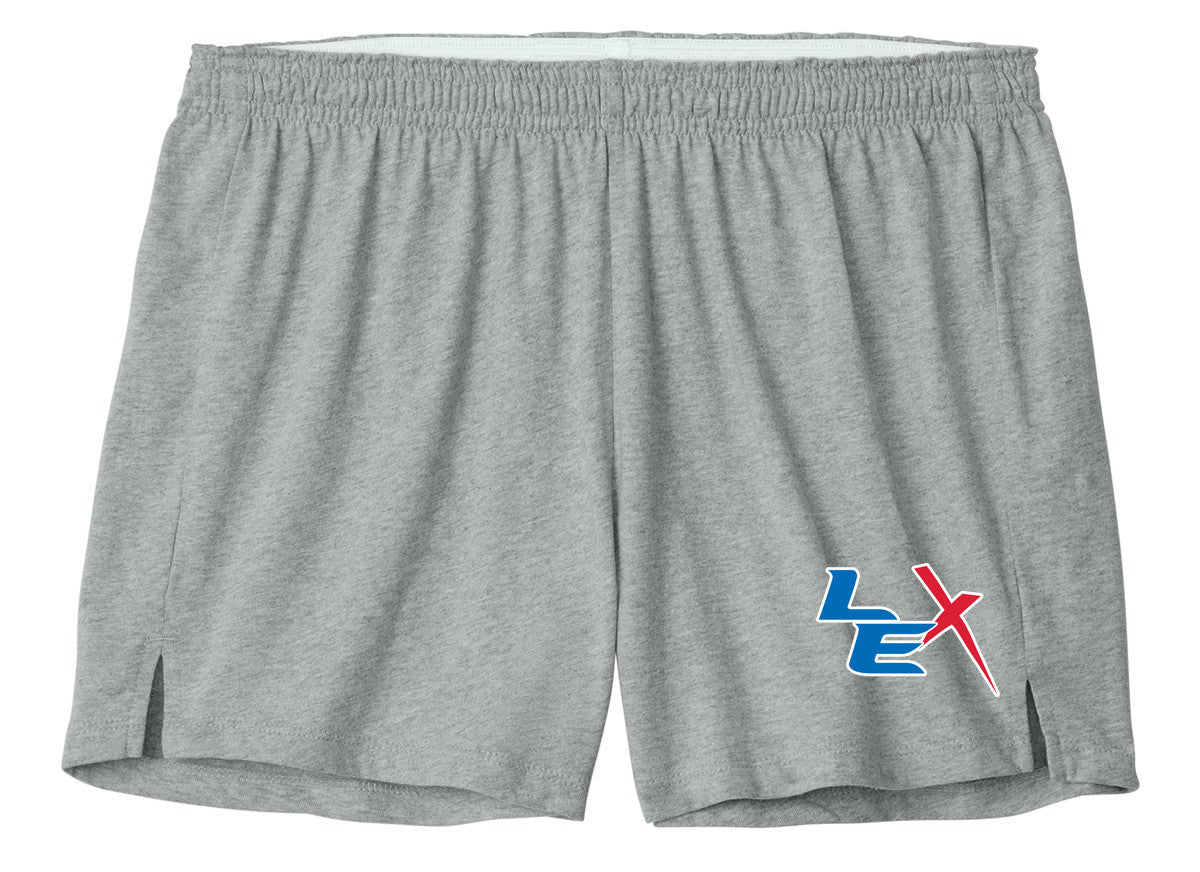 Women’s Jersey Knit Squad Short