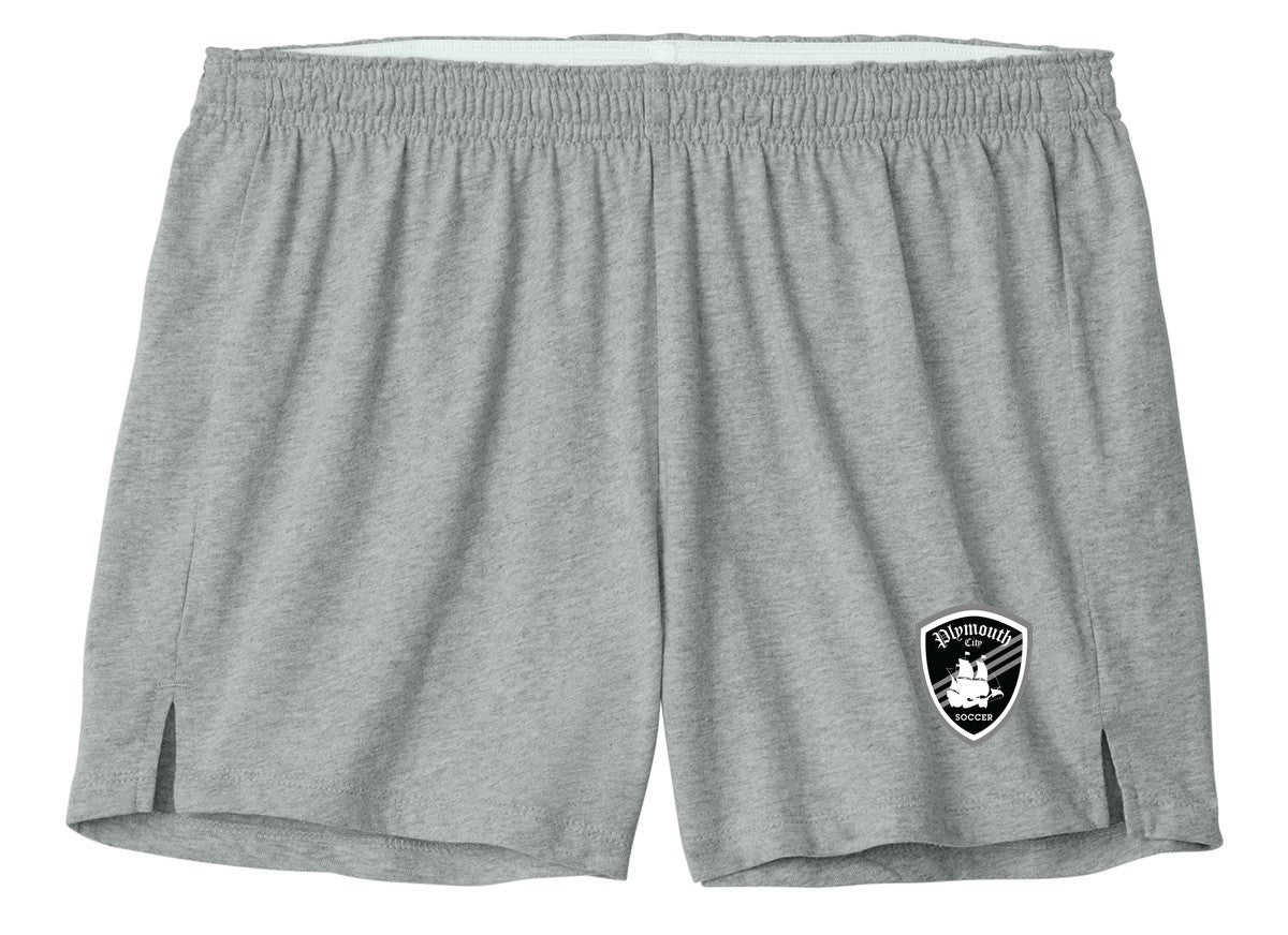 Women’s Jersey Knit Squad Short