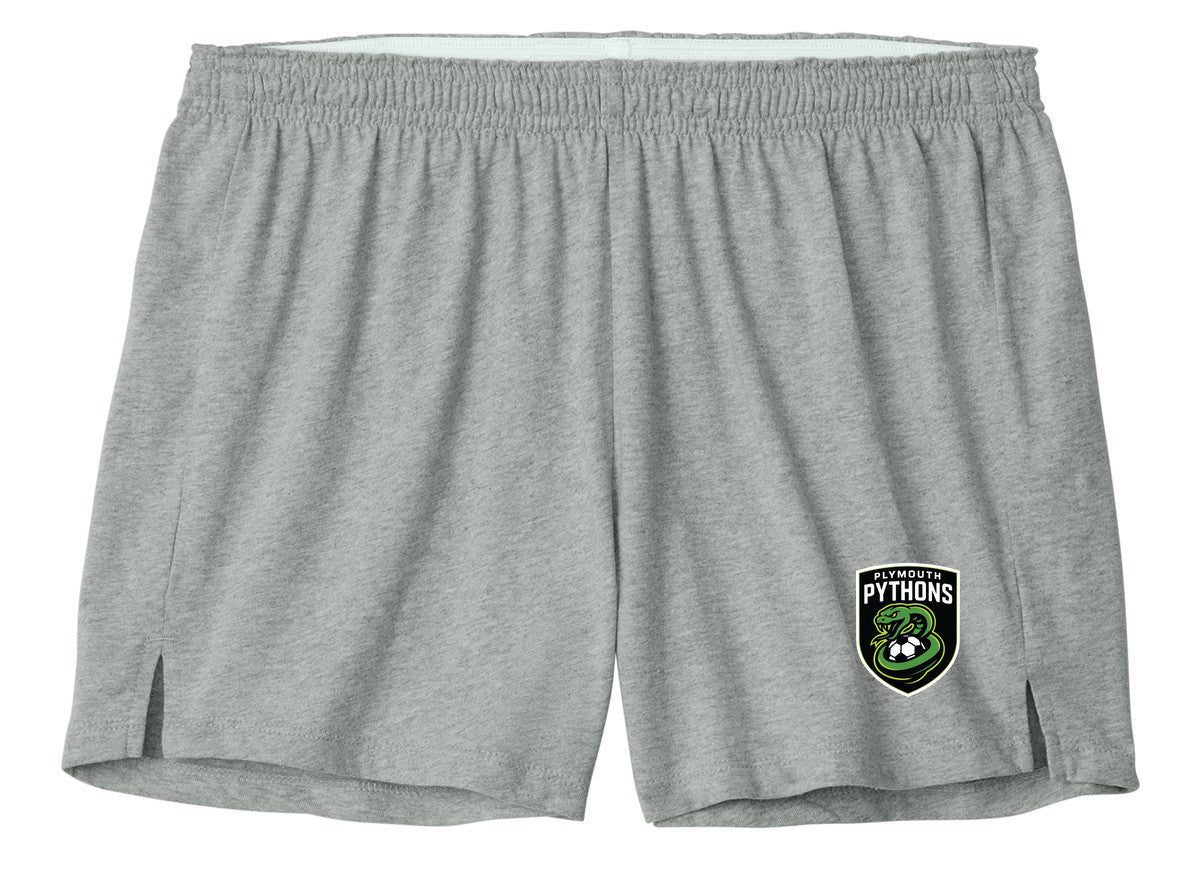 Women’s Jersey Knit Squad Short