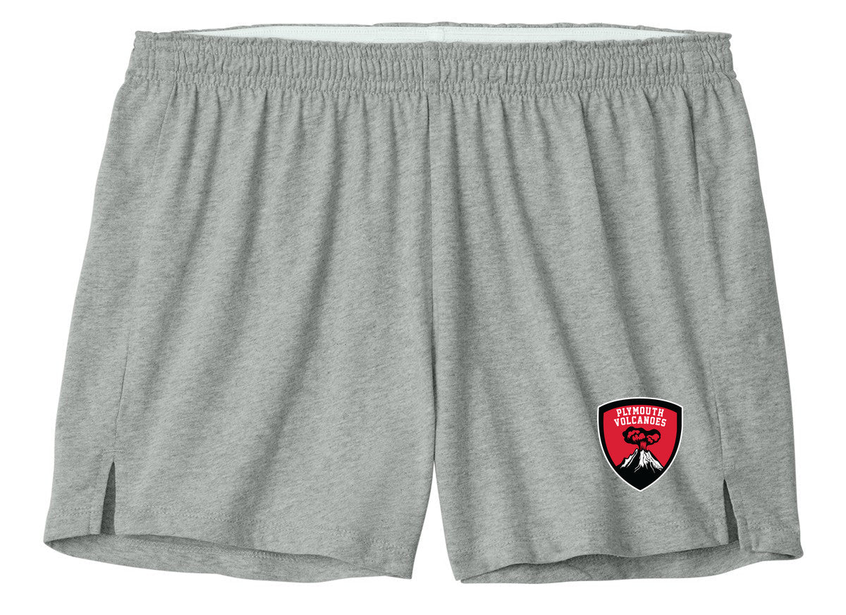 Women’s Jersey Knit Squad Short