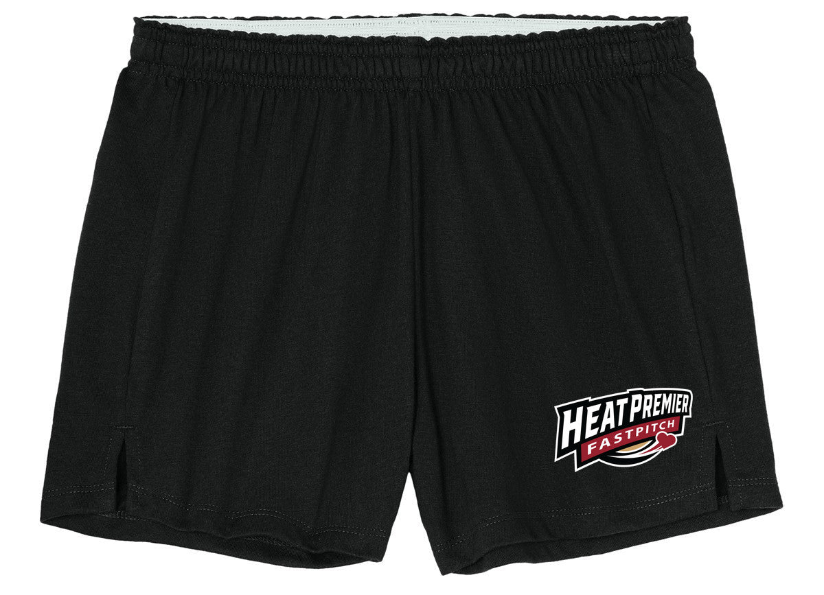 Women’s Jersey Knit Squad Short
