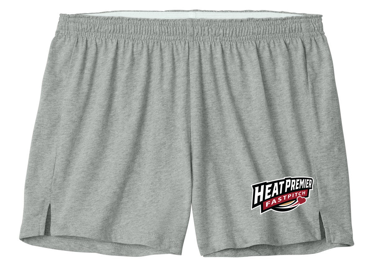 Women’s Jersey Knit Squad Short