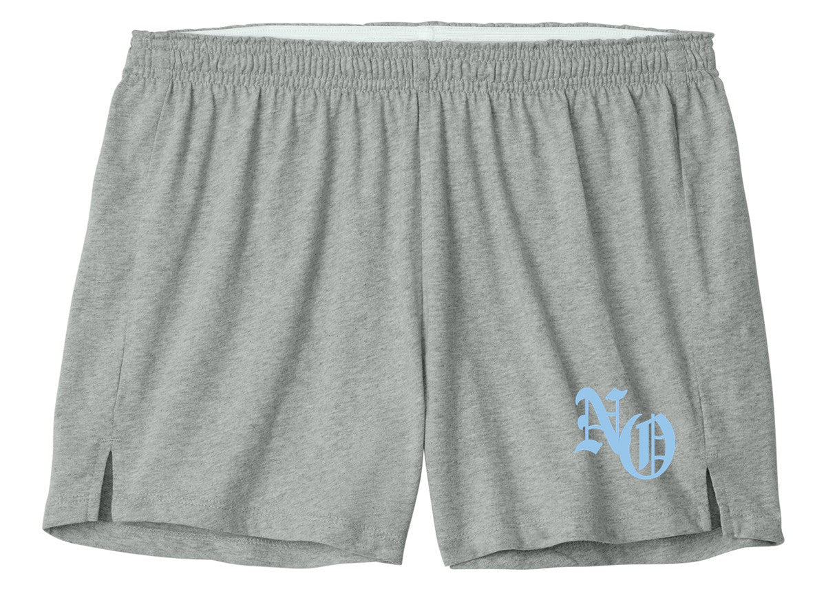 Women’s Jersey Knit Squad Short