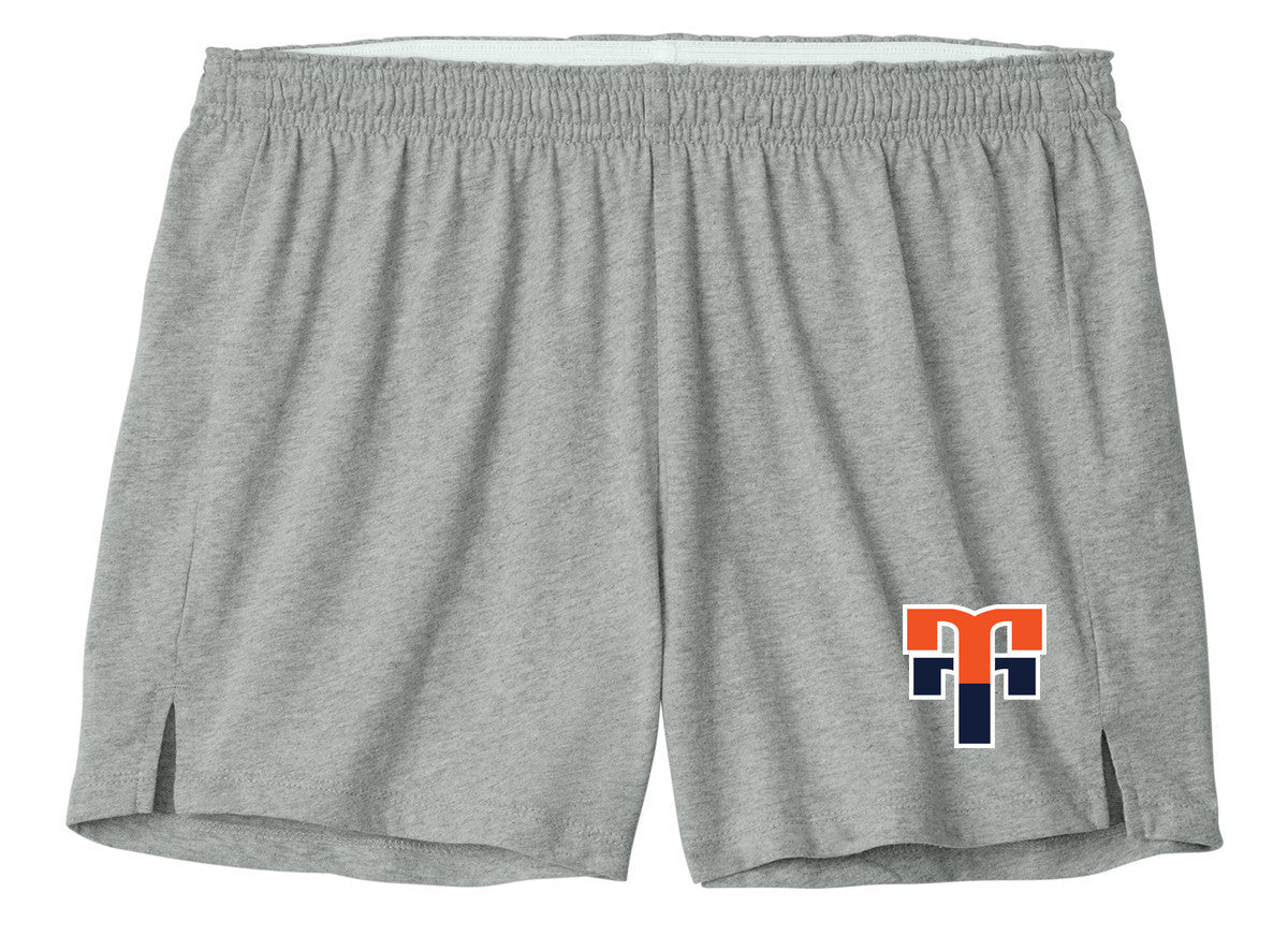 Women’s Jersey Knit Squad Short