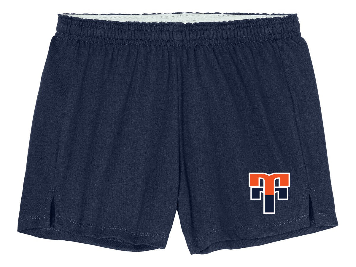 Women’s Jersey Knit Squad Short