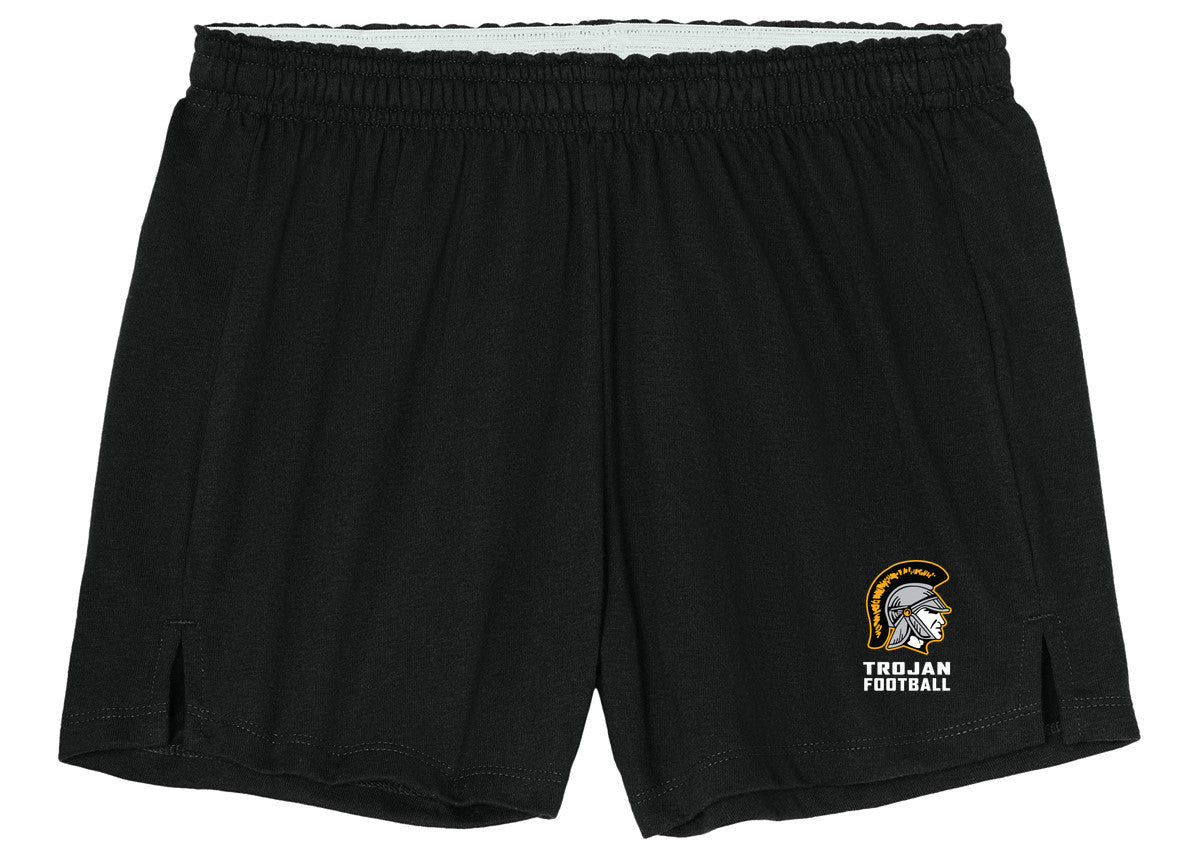 Women’s Jersey Knit Squad Short