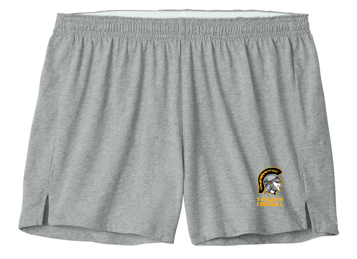 Women’s Jersey Knit Squad Short