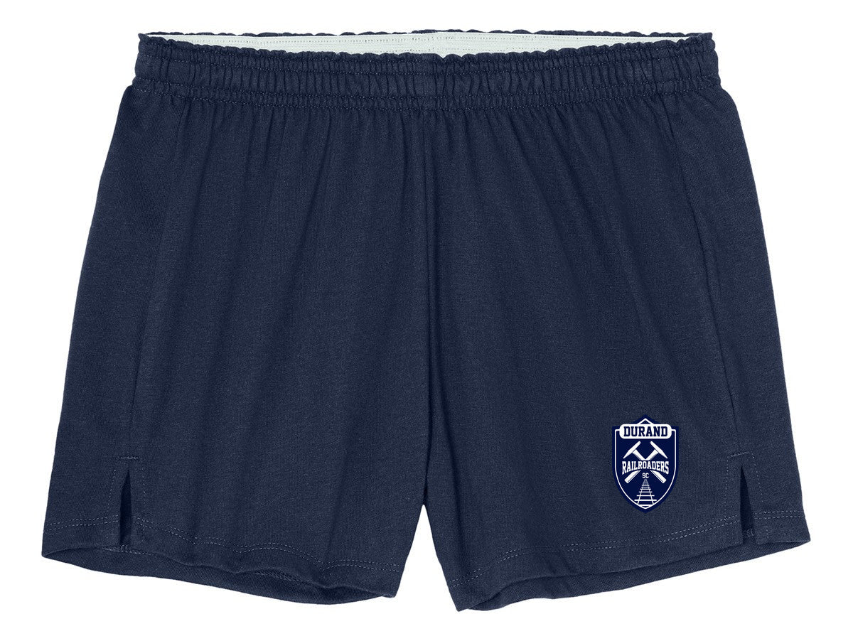 Women’s Jersey Knit Squad Short