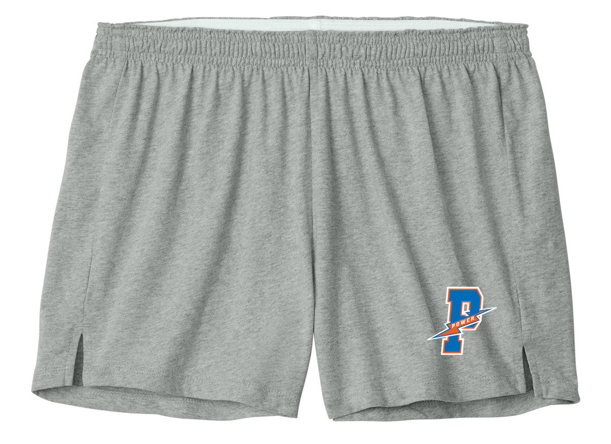 Women’s Jersey Knit Squad Short