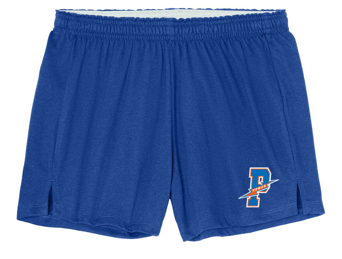 Women’s Jersey Knit Squad Short