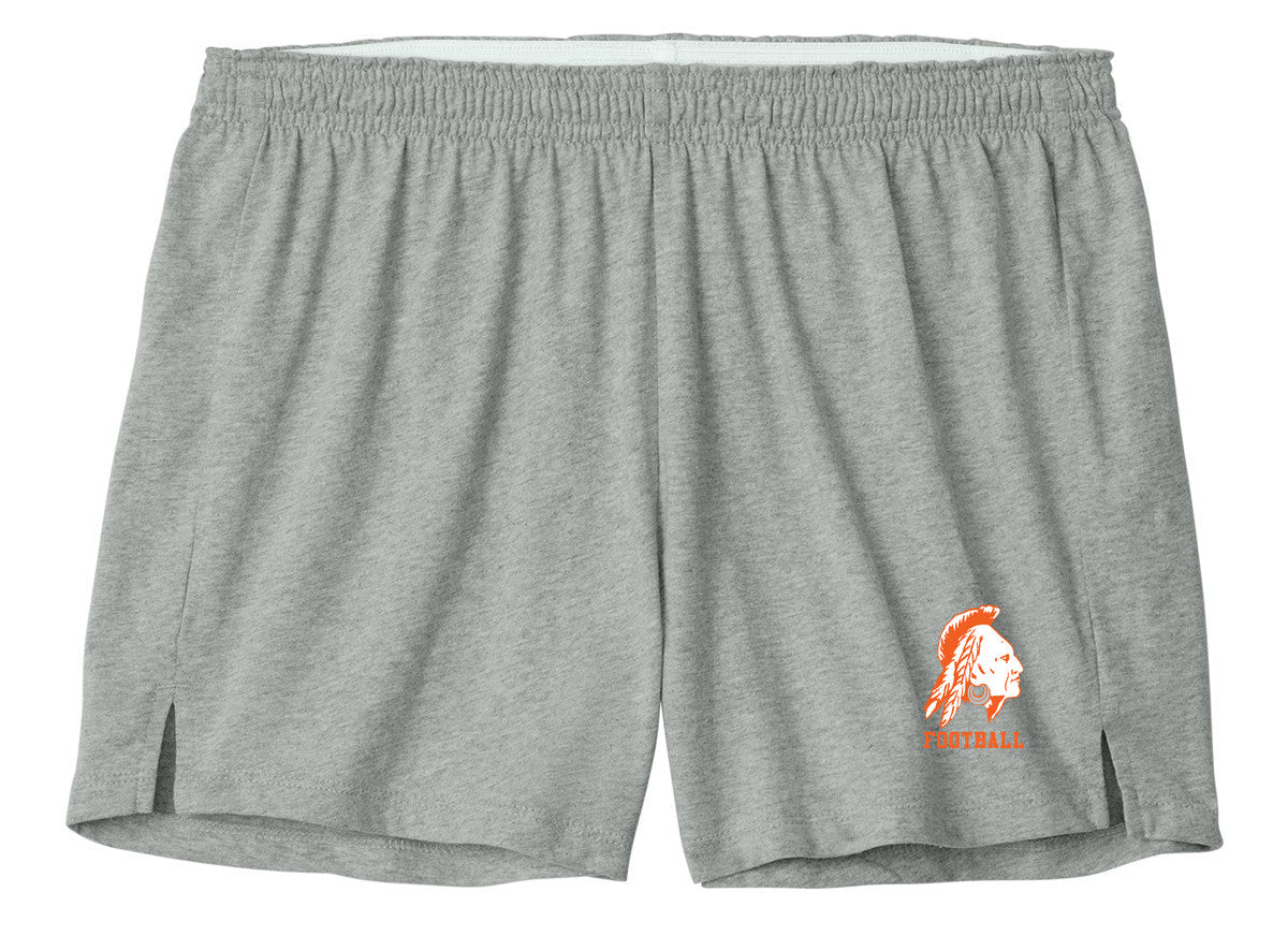 Women’s Jersey Knit Squad Short