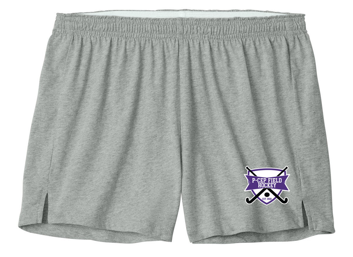 Women’s Jersey Knit Squad Short