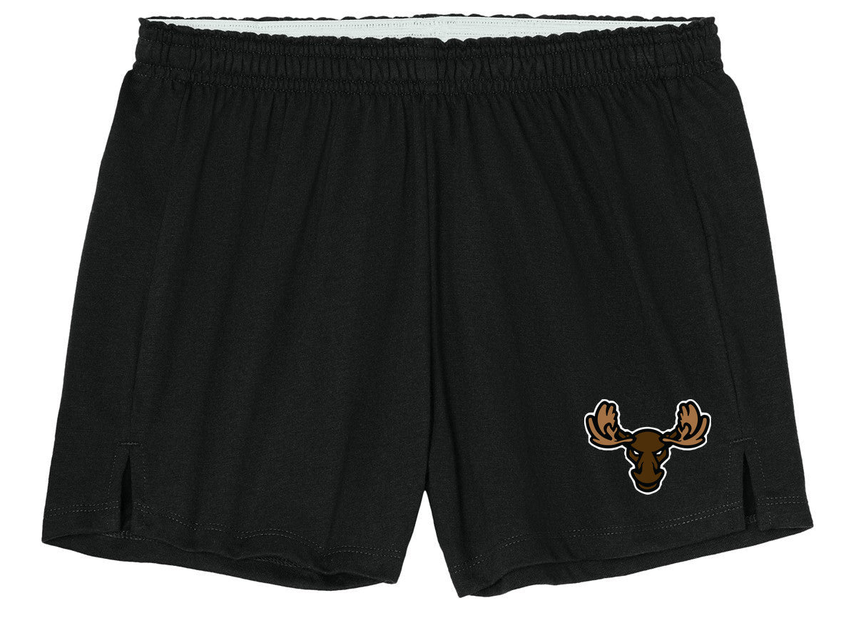Women’s Jersey Knit Squad Short