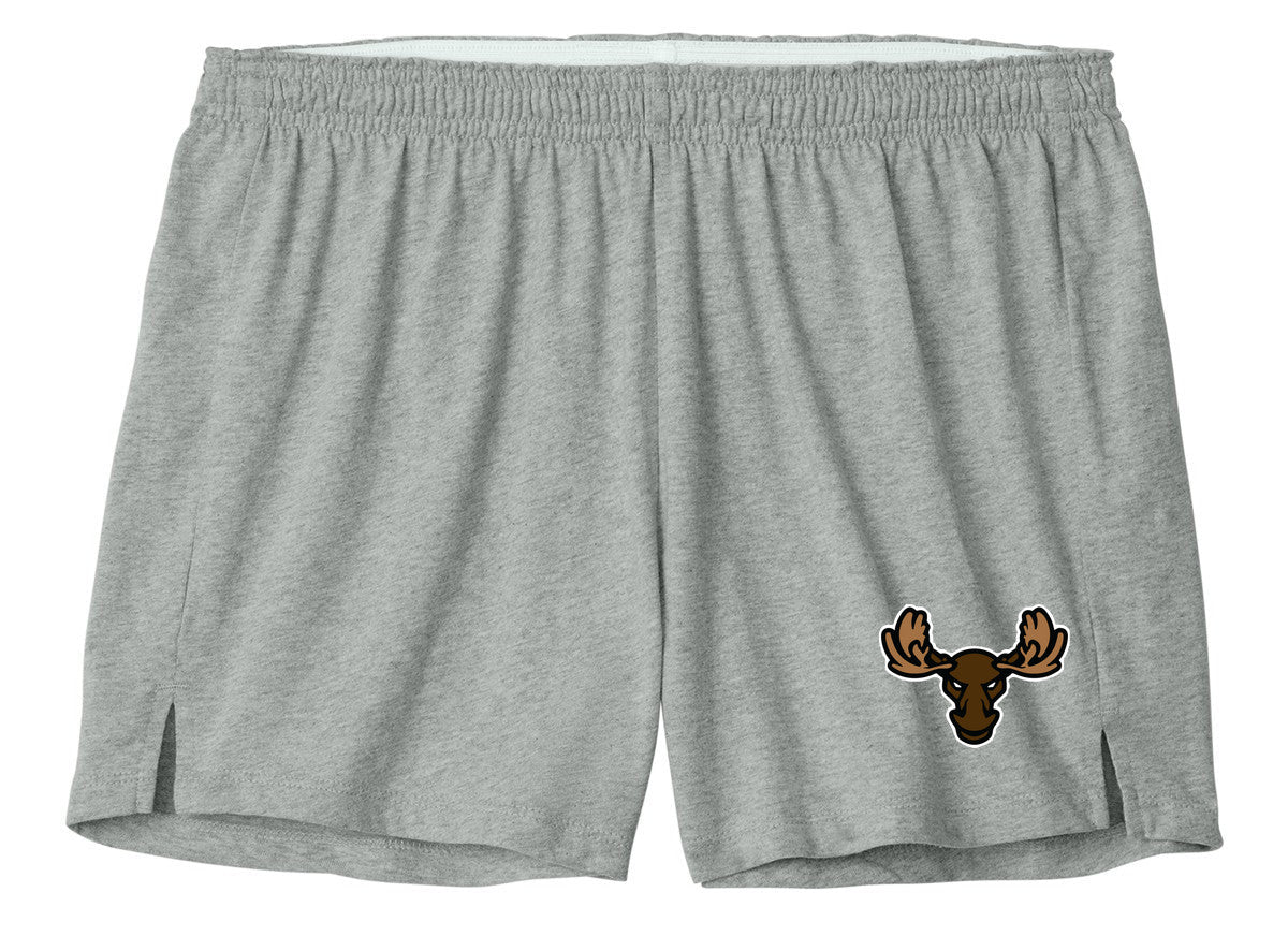 Women’s Jersey Knit Squad Short
