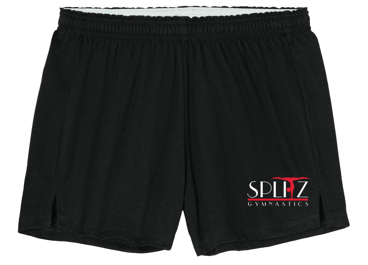 Women’s Jersey Knit Squad Short