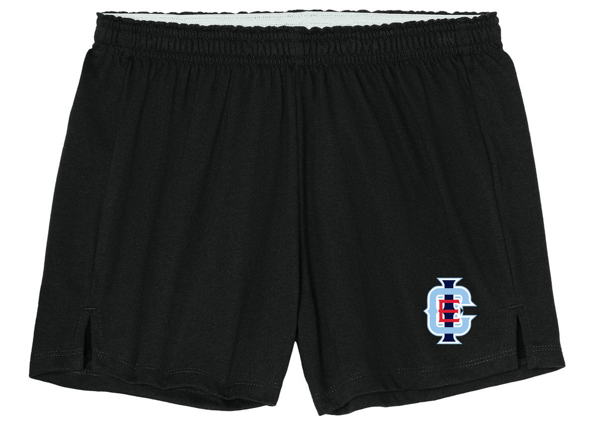 Women’s Jersey Knit Squad Short