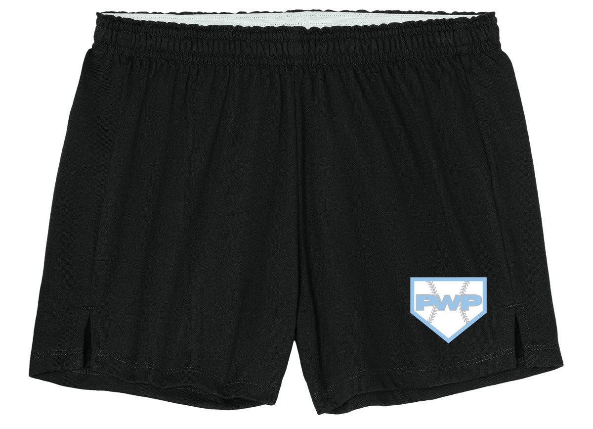 Women’s Jersey Knit Squad Short