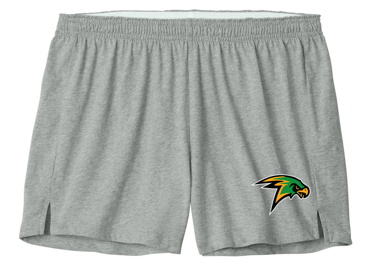 Women’s Jersey Knit Squad Short