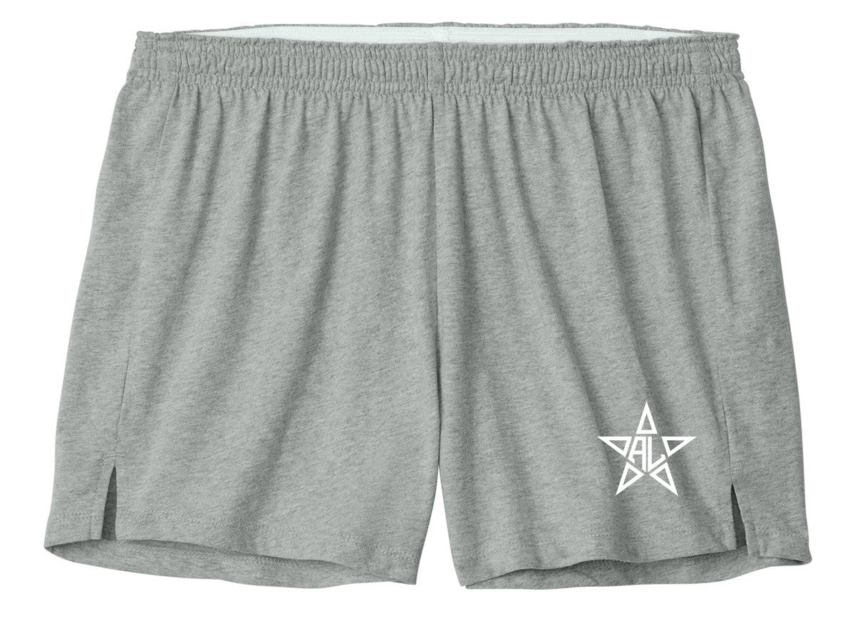 Women’s Jersey Knit Squad Short