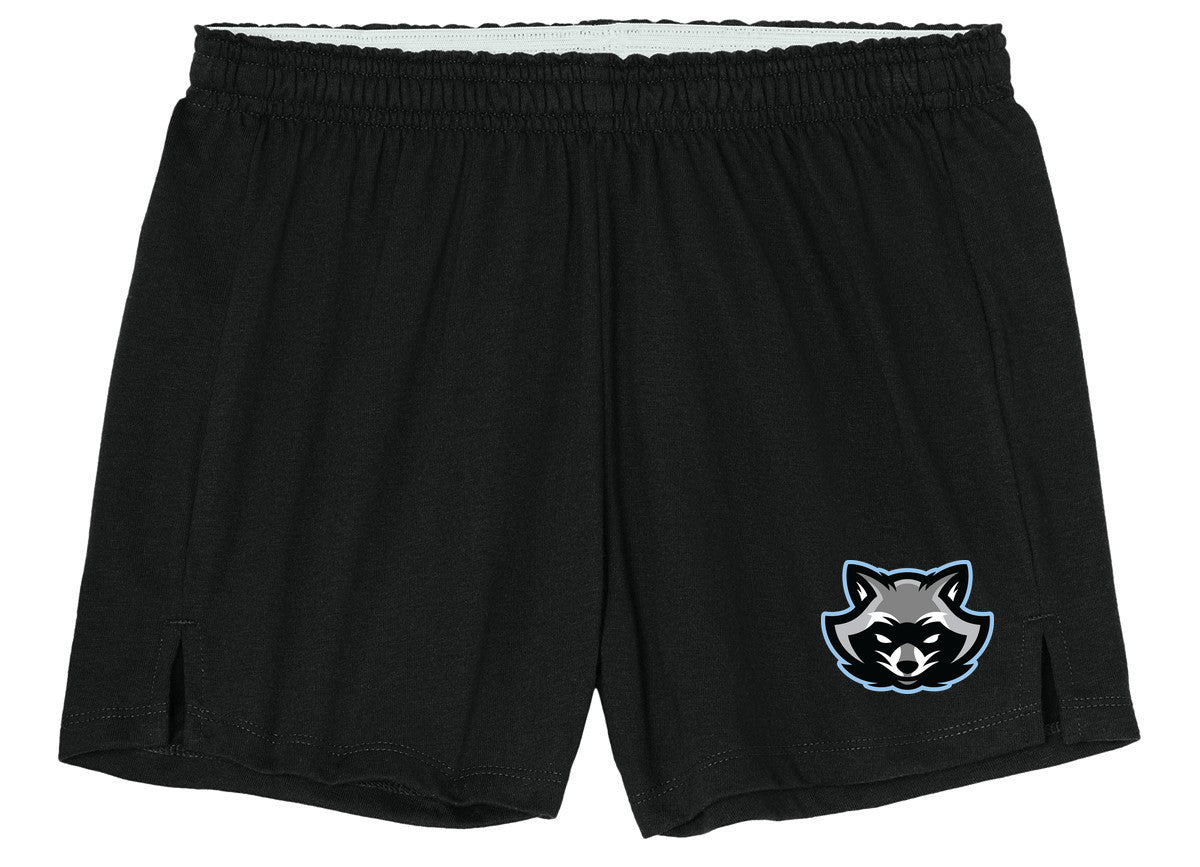 Women’s Jersey Knit Squad Short