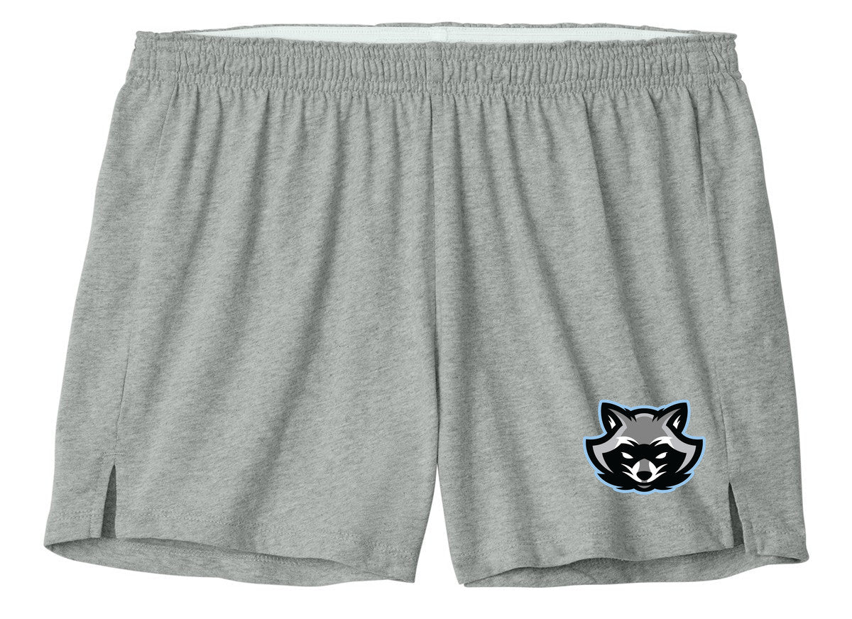 Women’s Jersey Knit Squad Short