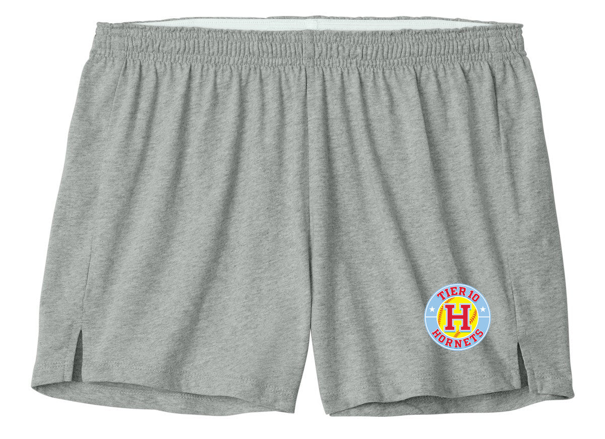 Women’s Jersey Knit Squad Short