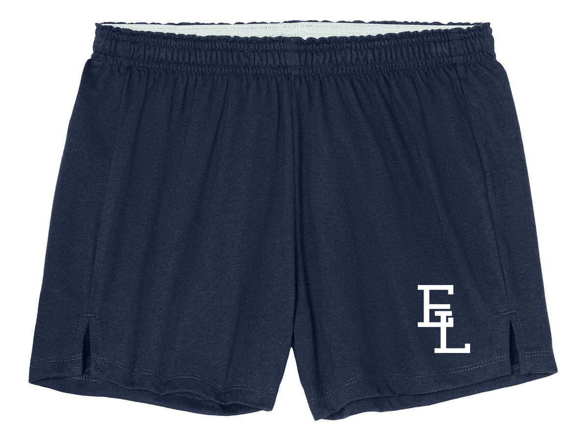 Women’s Jersey Knit Squad Short
