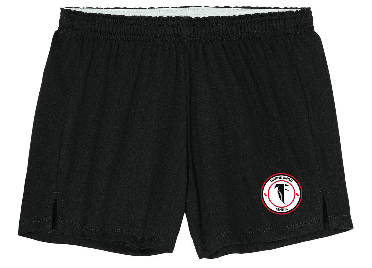 Women’s Jersey Knit Squad Short