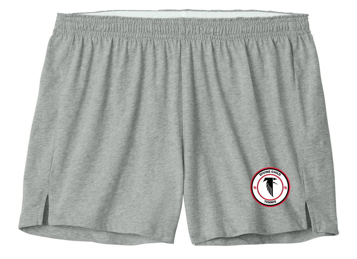 Women’s Jersey Knit Squad Short