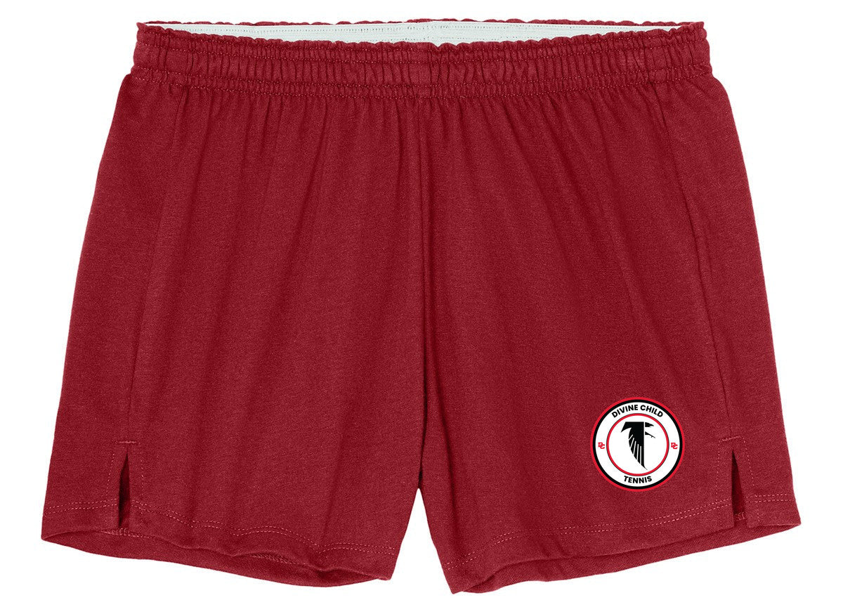 Women’s Jersey Knit Squad Short
