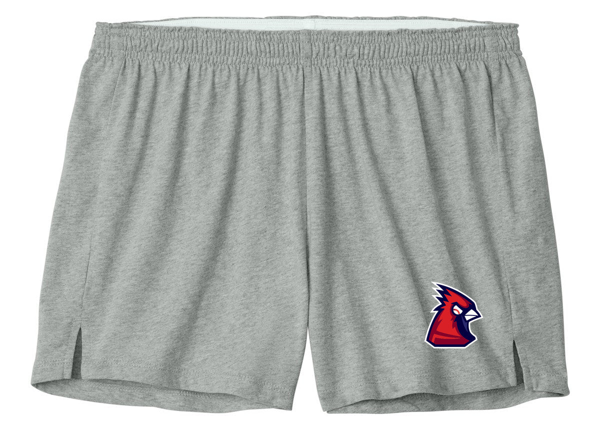Women’s Jersey Knit Squad Short