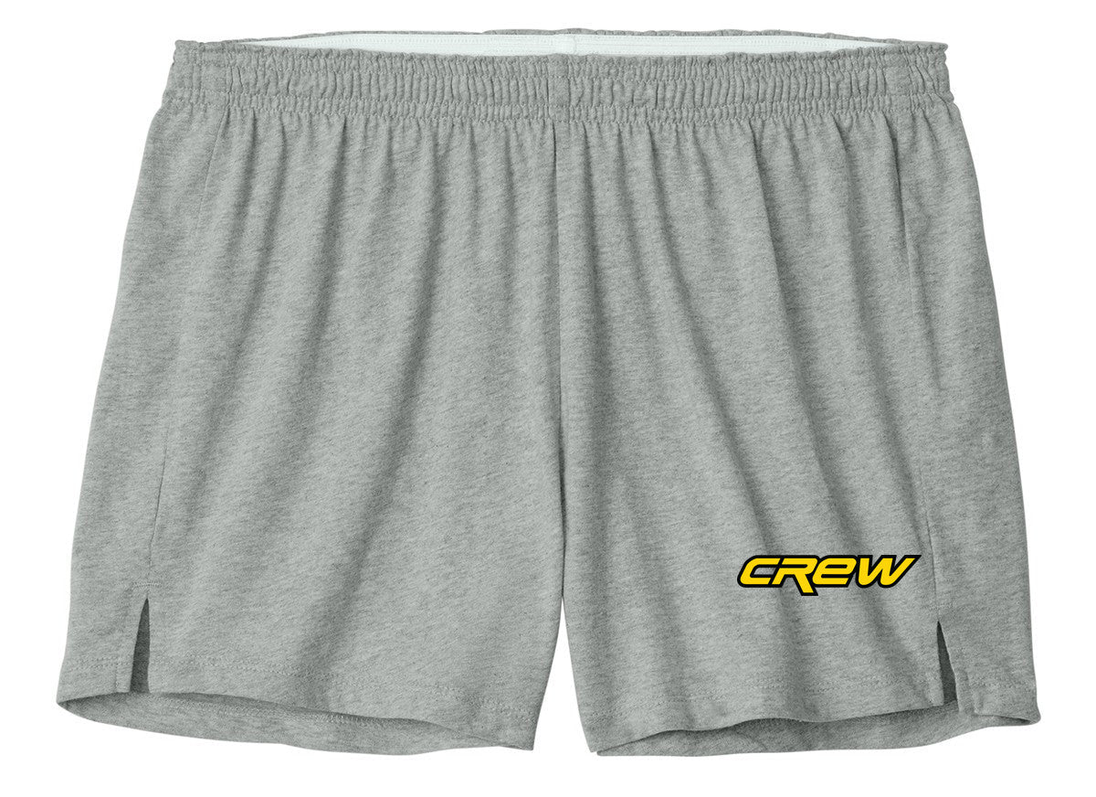 Women’s Jersey Knit Squad Short