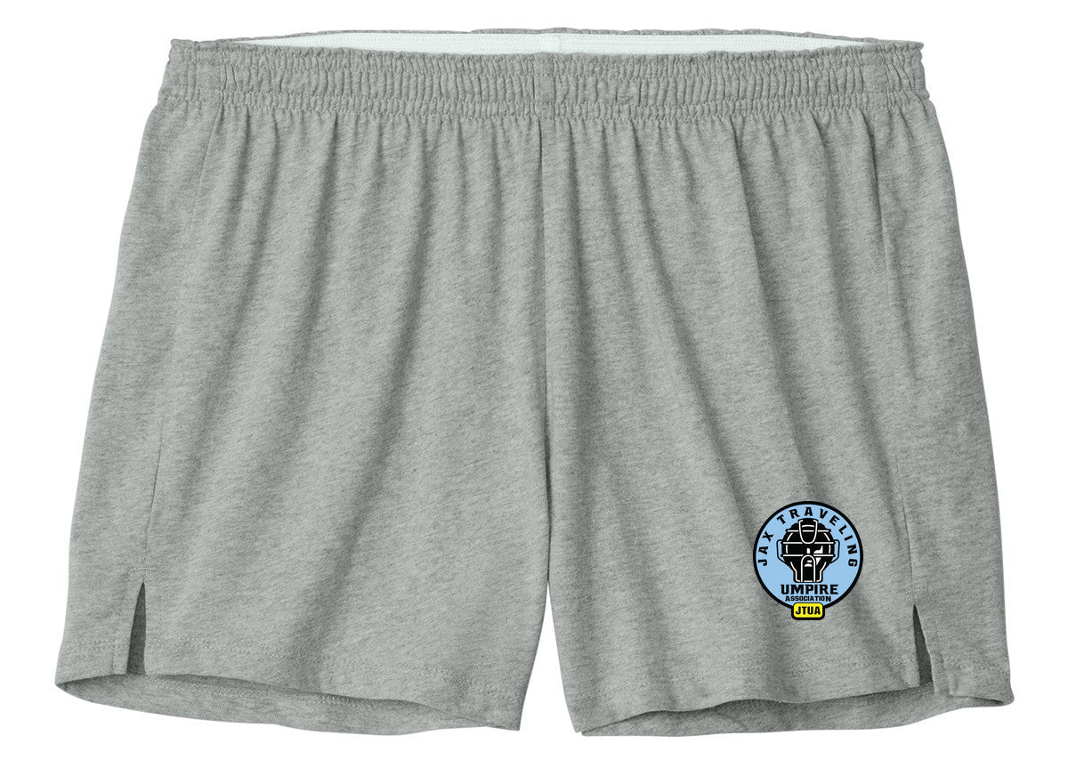 Women’s Jersey Knit Squad Short