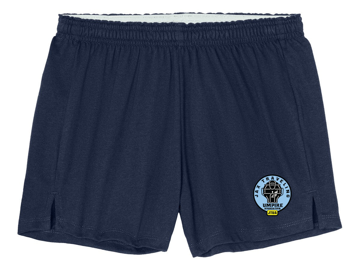 Women’s Jersey Knit Squad Short