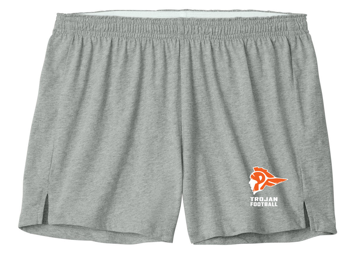 Women’s Jersey Knit Squad Short