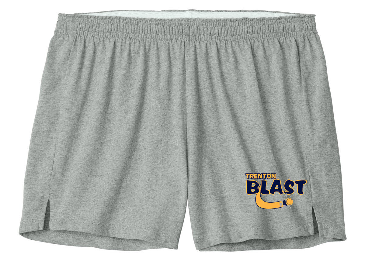 Women’s Jersey Knit Squad Short