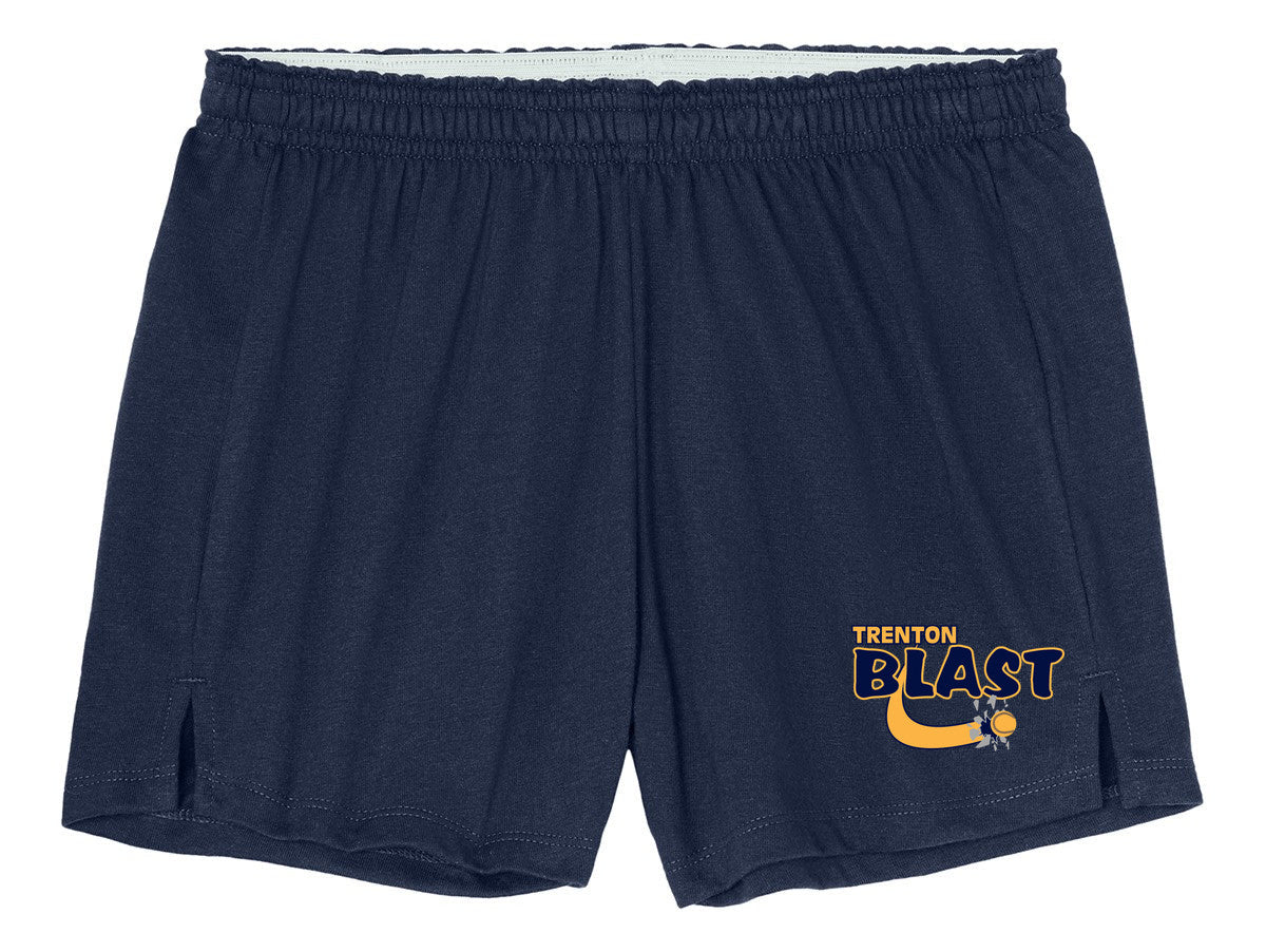 Women’s Jersey Knit Squad Short