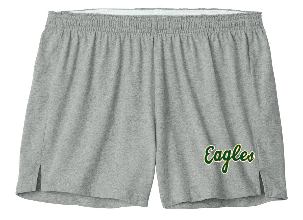 Women’s Jersey Knit Squad Short
