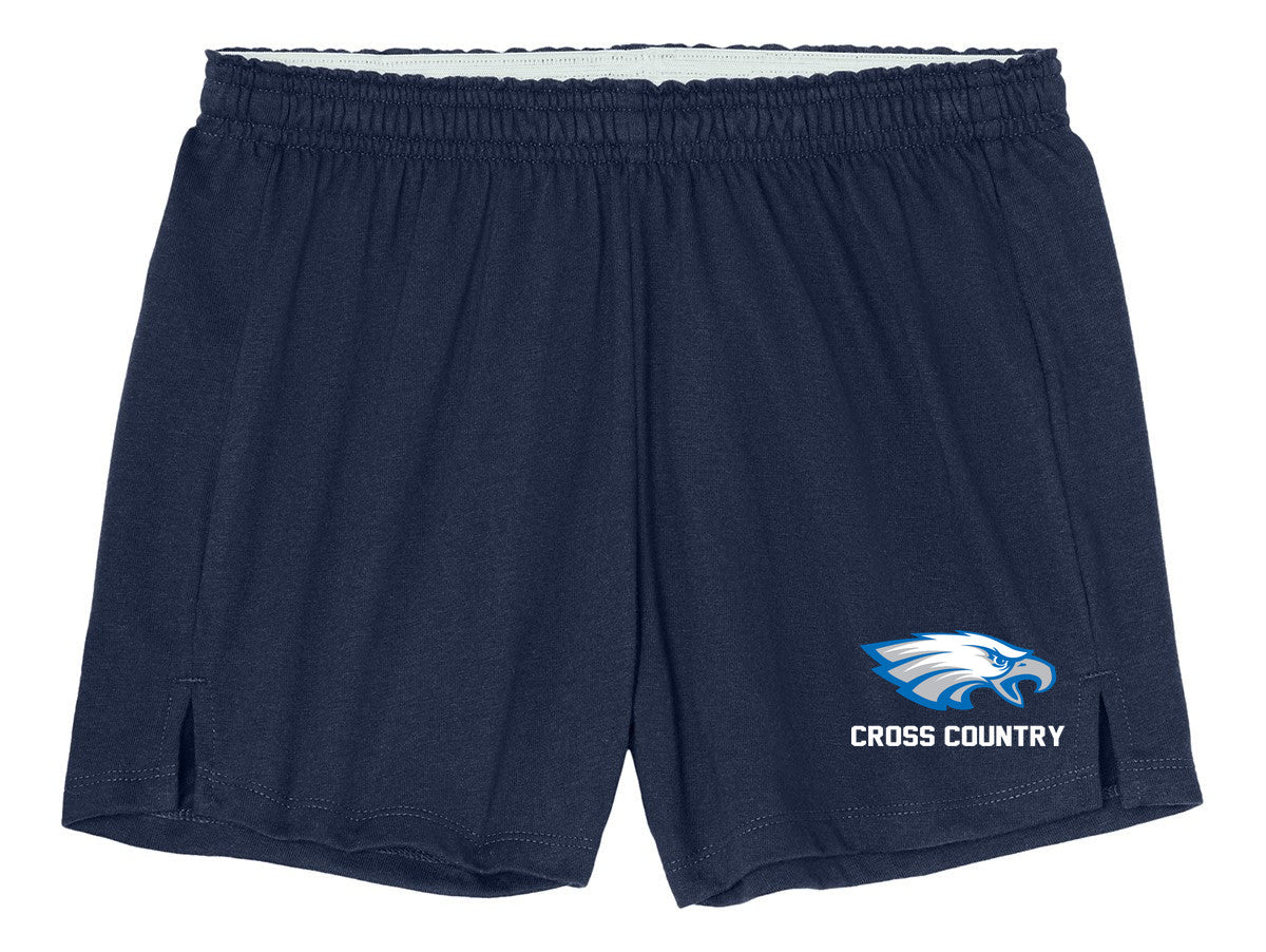 Women’s Jersey Knit Squad Short