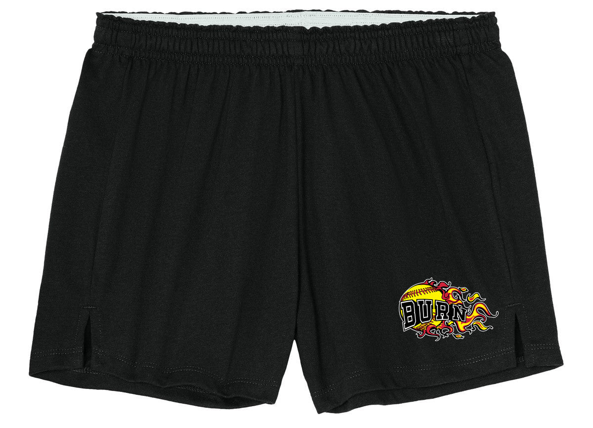 Women’s Jersey Knit Squad Short