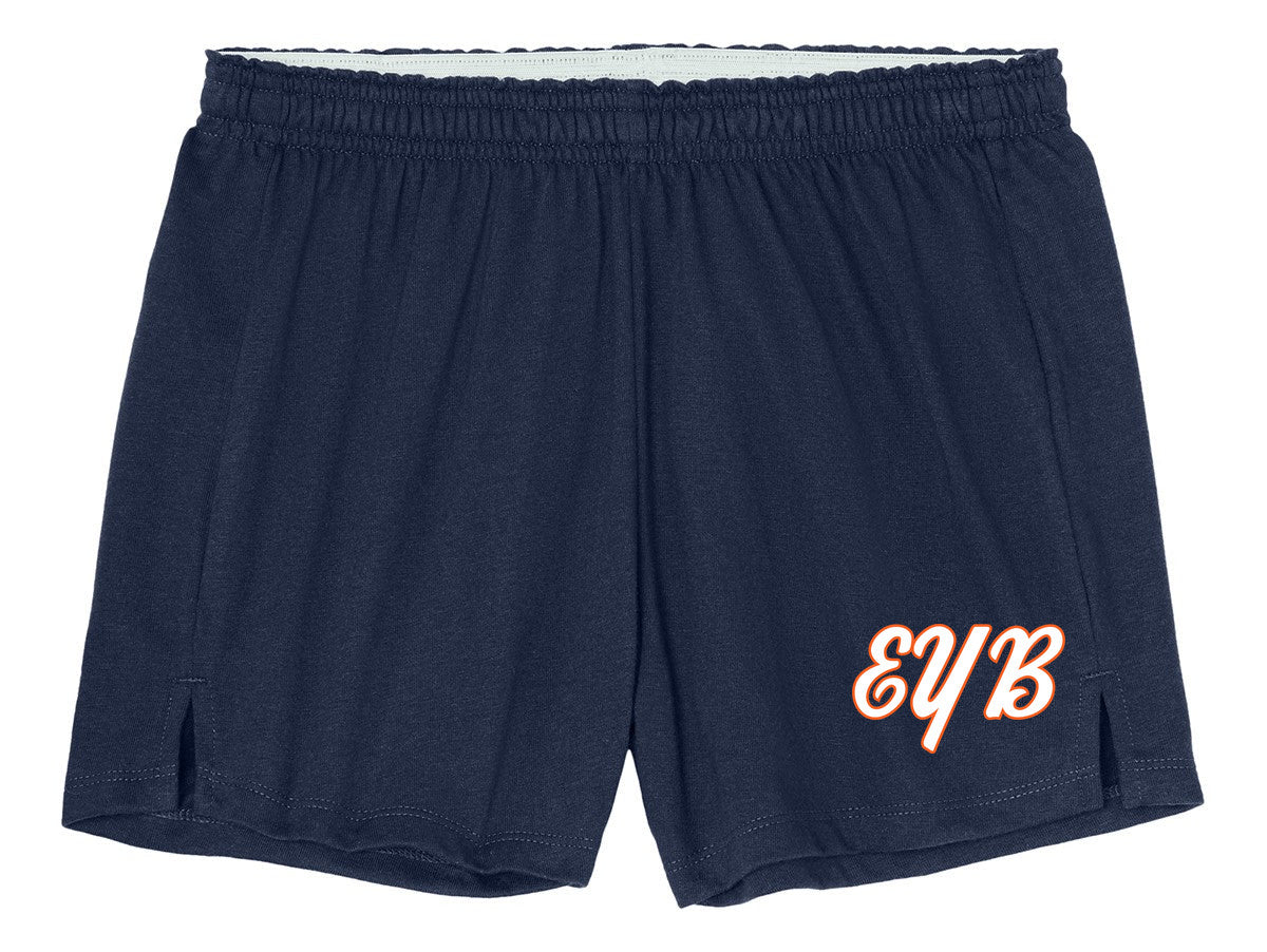 Women’s Jersey Knit Squad Short