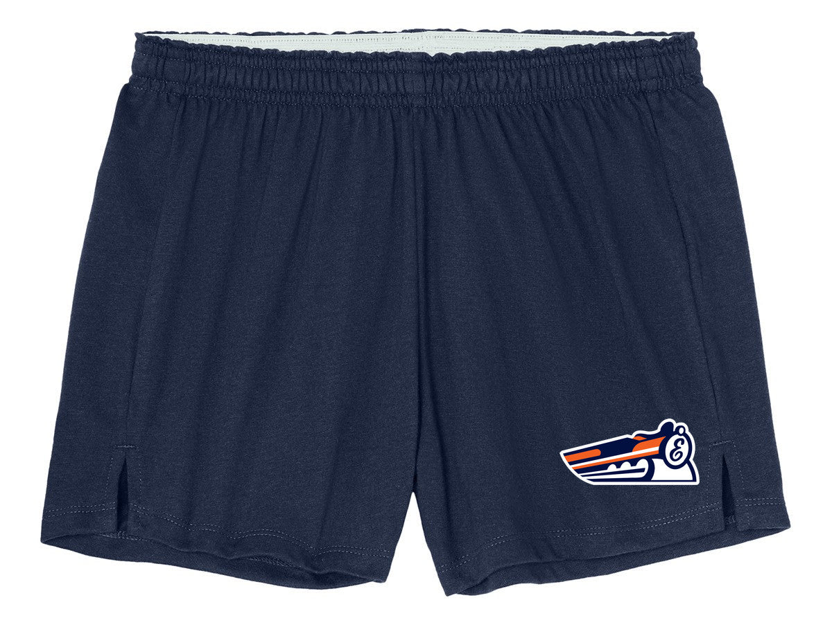 Women’s Jersey Knit Squad Short