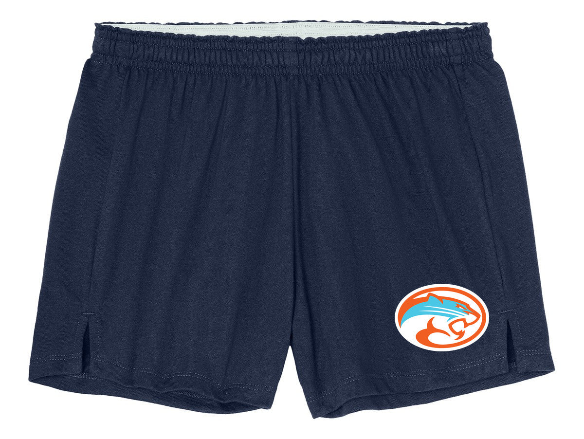 Women’s Jersey Knit Squad Short