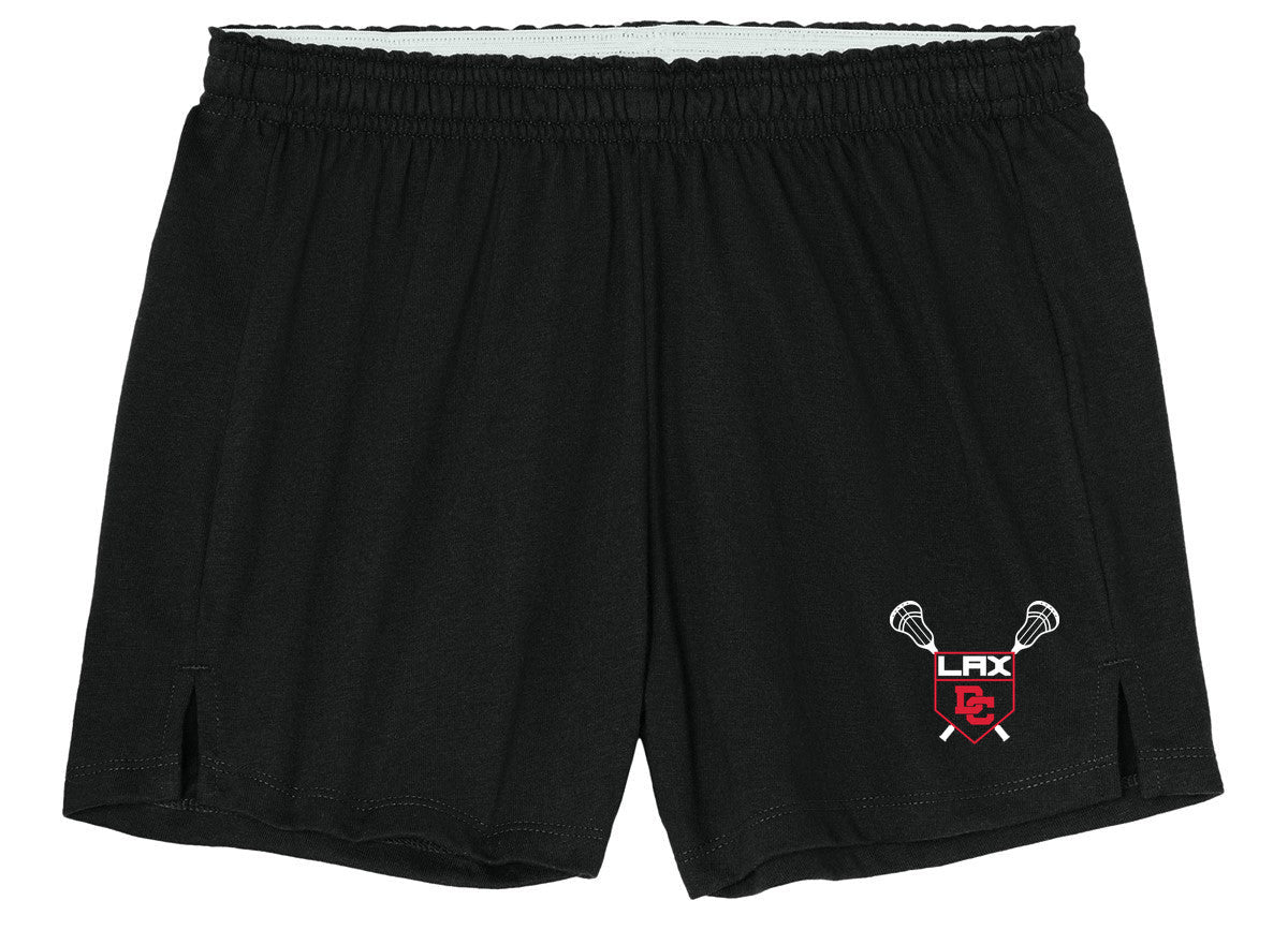 Women’s Jersey Knit Squad Short