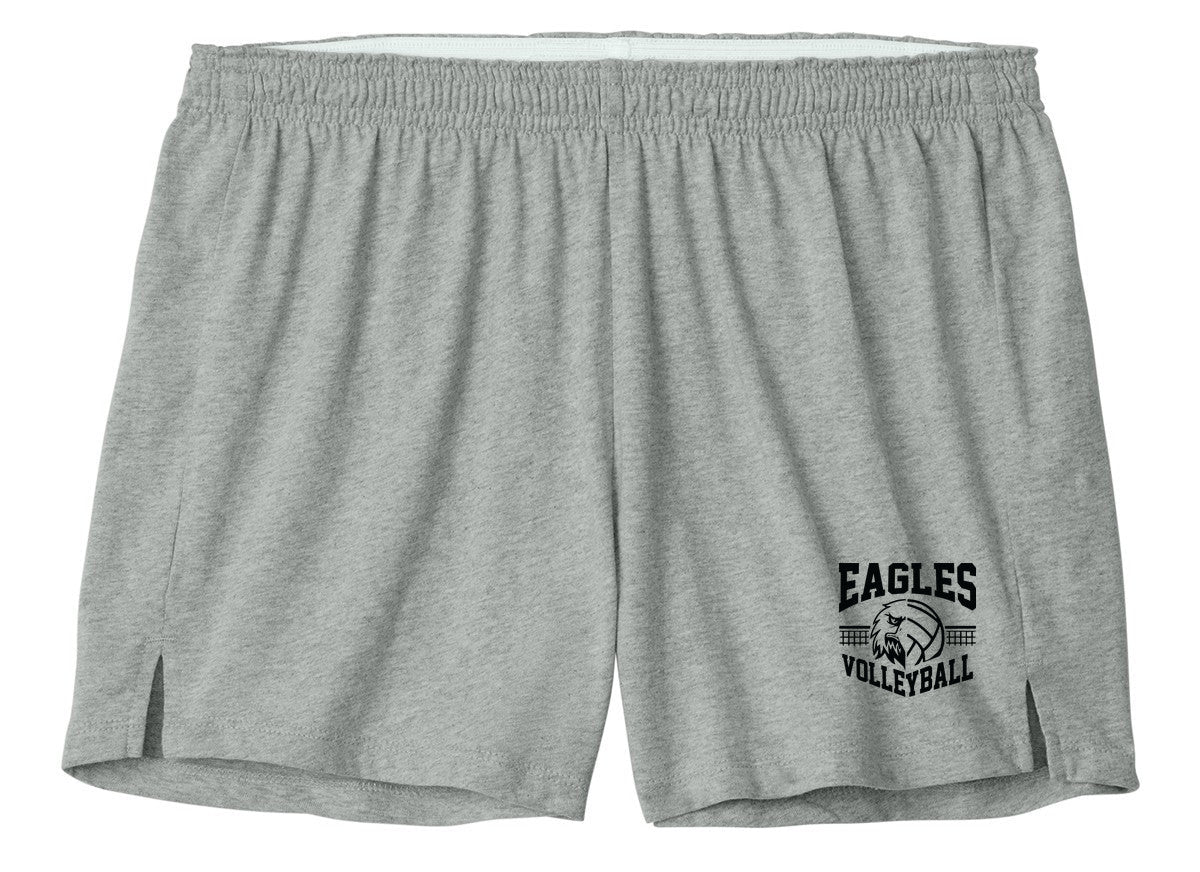Women’s Jersey Knit Squad Short