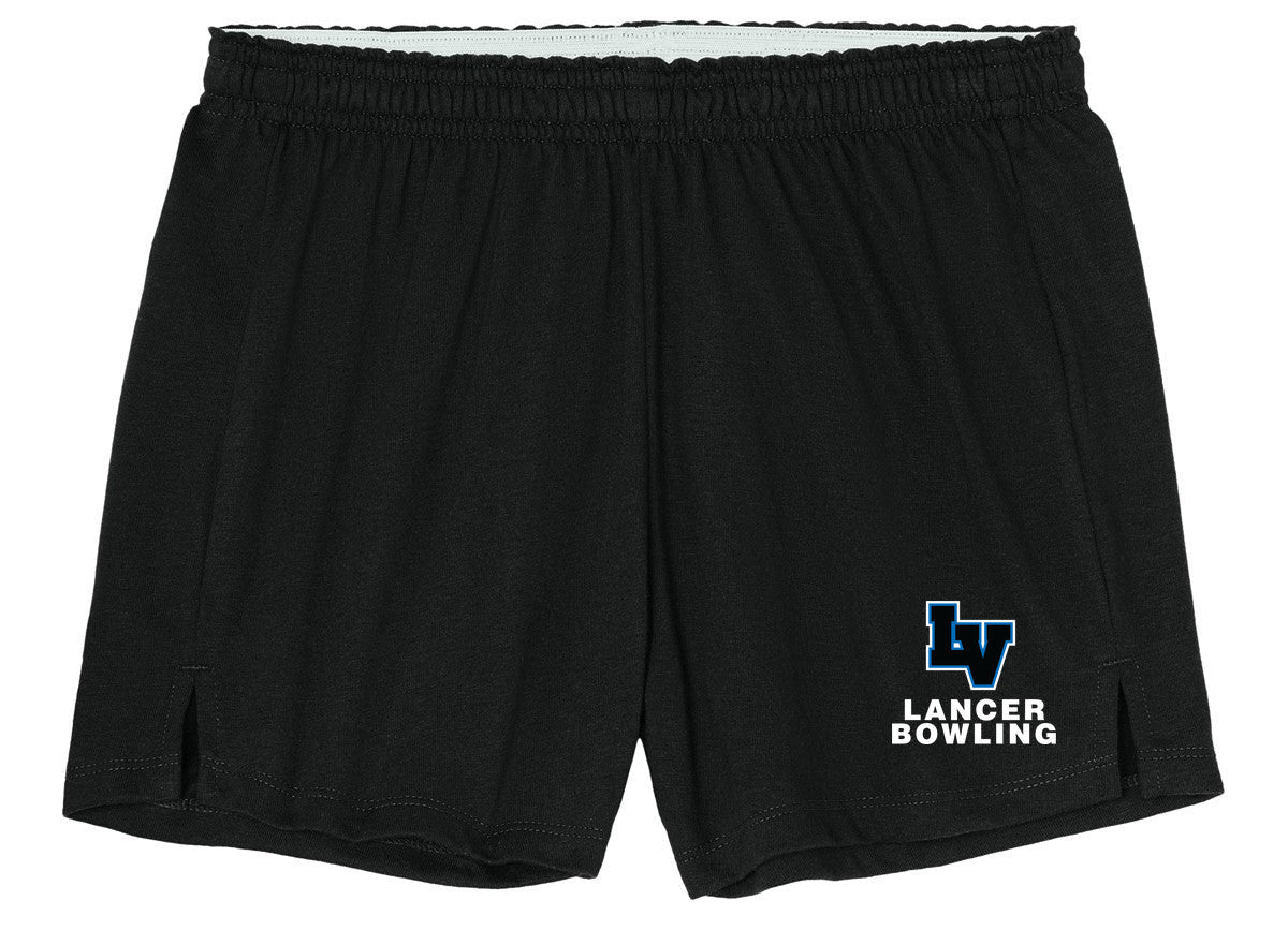 Women’s Jersey Knit Squad Short