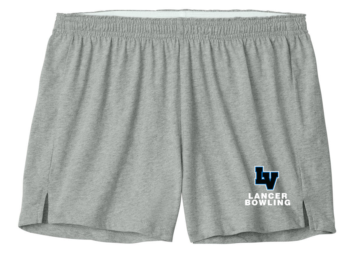 Women’s Jersey Knit Squad Short