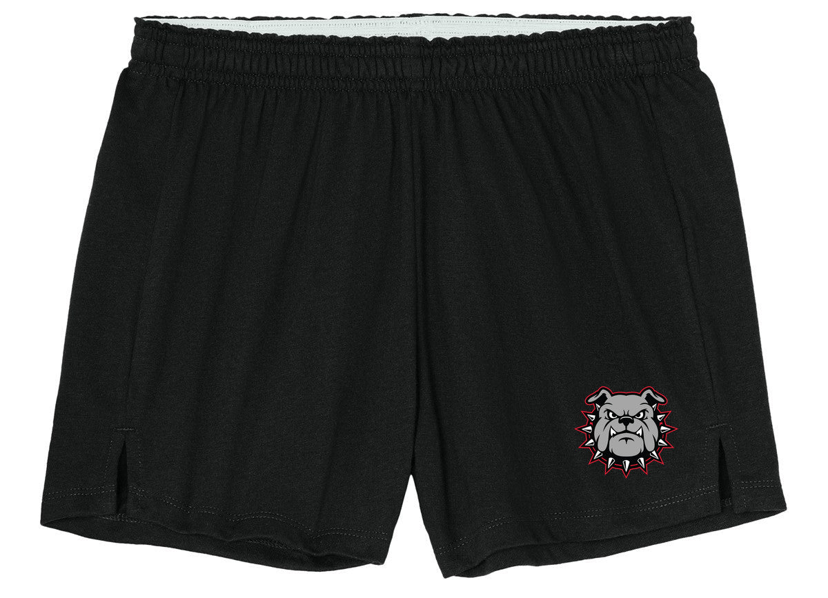 Women’s Jersey Knit Squad Short